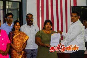 மன்னார் மக்களின் பிரச்சினைகள் குறித்து முக்கிய கலந்துரையாடல்