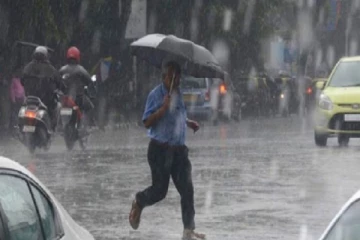 வடக்கு கிழக்கு உட்பட நாட்டின் பல பகுதிகளுக்கான நாளைய வானிலை அறிவிப்பு வெளியானது