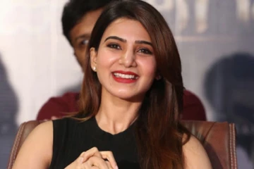 நடிகை சமந்தாவின் பிரமாண்ட வீட்டை பார்த்துள்ளீர்களா - இதோ பாருங்க