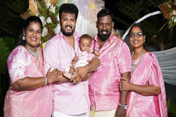 அப்பா அம்மாவுக்கு பிடித்த பாடல்... இந்திரஜா சங்கருக்குள் இப்படியொரு திறமையா! | Indraja Sankar New Post Goes Viral அப்பா அம்மாவுக்கு பிடித்த பாடல்... இந்திரஜா சங்கருக்குள் இப்படியொரு திறமையா! | Indraja Sankar New Post Goes Viral