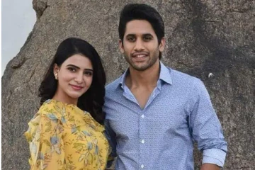 பாலிவுட் படத்திற்கு சமந்தாவின் முன்னாள் கணவர் வாங்கிய சம்பளம் எத்தனை கோடி தெரியுமா?