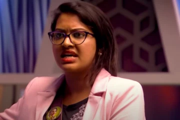 ரக்ஷிதாவின் முகத்திரையை கிழித்தெறியும் பிரபலம்! நடந்தது என்ன? பரபரப்பான ப்ரோமோ