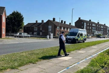 கிர்க்பியில் கத்திக்குத்து சம்பவம்: இரு பதின்மவயதினர் மருத்துவமனையில் அனுமதி