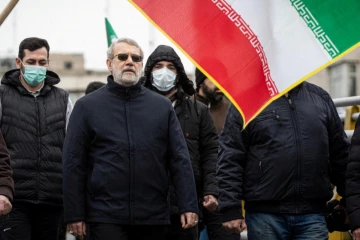 ஈரானுக்கு ஏற்பட்ட பேரிழப்பு; காமேனிக்கு பிறகு கொல்லப்பட்ட முக்கிய புள்ளி!