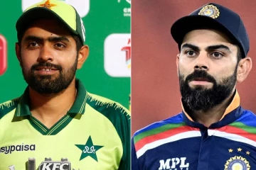 டி20 உலகக் கோப்பையில் இந்தியா உடன் மோதும் பாகிஸ்தான் அணி அறிவிப்பு