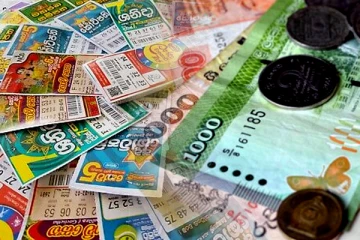 அதிஷ்டலாப சீட்டுகளை இருமடங்கு விலை கொடுத்து வாங்கவுள்ளோருக்கு மகிழ்ச்சி செய்தி