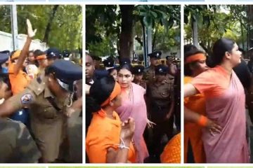 கொழும்பில் கைதான ஹிருணிக்கா உள்ளிட்டோருக்கு நீதிமன்றம் வழங்கியுள்ள உத்தரவு