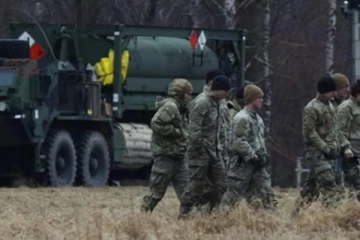 உக்ரைனில் மீண்டும் குண்டுமழை: இராணுவ கட்டமைப்புகள் நிலைகுலைவு - செய்திகளின் தொகுப்பு