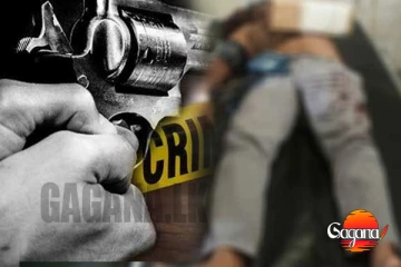 ගම්පහ වෙඩි තැබීමක් (VIDEO Updated)