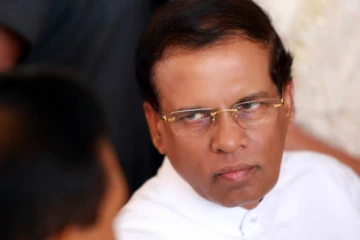 மைத்திரியின் கட்சியிலிருந்து திடீரென வெளியேறிய முக்கிய புள்ளி!