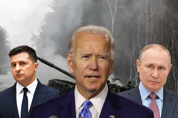 ரஷ்யா அணு ஆயுதங்களை பயன்படுத்தும்: ஜெலன்ஸ்கி எச்சரிக்கை - ஐபிசி தமிழ்