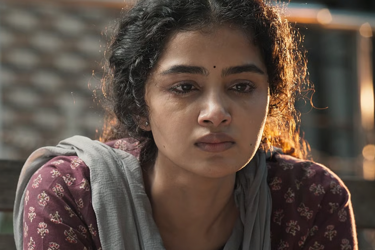 அந்த வலியும், வேதனையும்.. காதல் முறிவு மற்றும் காதலரால் செய்யப்பட்ட துன்புறுத்தல்களை கூறிய நடிகை அனுபமா | Actress Anupama Talk About Her Toxic Relationship அந்த வலியும், வேதனையும்.. காதல் முறிவு மற்றும் காதலரால் செய்யப்பட்ட துன்புறுத்தல்களை கூறிய நடிகை அனுபமா | Actress Anupama Talk About Her Toxic Relationship