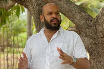 இலங்கை தமிழரின் அரசியல் தீர்வில் புலம்பெயர் தமிழரின் பங்களிப்பு குறித்து கவனம் ! சாணக்கியன்