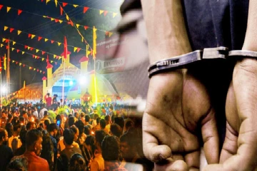 மாவீரர் தின கைது : அரசின் முதிர்ச்சியடையா தன்மையின் வெளிப்பாடு :பேராசிரியர் நிர்மல் ரஞ்சித் தேவசிறி காட்டம்