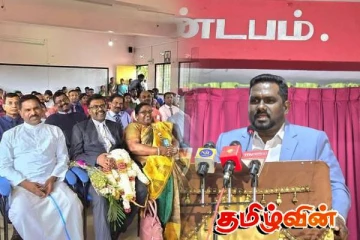 மலையக பெருந்தோட்டத் தொழிலாளர்களின் சம்பள விவகாரத்திற்கு விரைவில் தீர்வு: பிரதி அமைச்சர் பிரதீப்