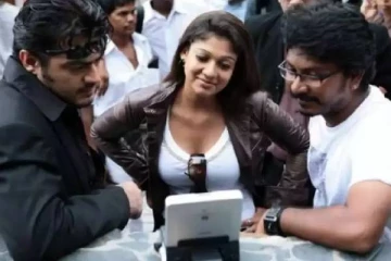 சில பிரச்சனைகள்.. நயன்தாரா குறித்த டாப் ரகசியத்தை போட்டுடைத்த இயக்குனர்