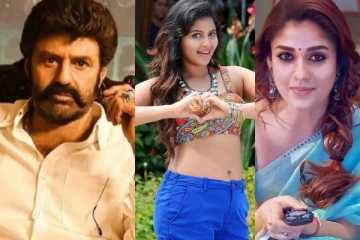 பாலகிருஷ்ணா டார்ச்சர் பண்ணுவார்!! நயன்தாராவிடம் அந்த மாதிரி நடந்துகொண்டார்..