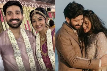 நீண்ட நாள் தோழியை கரம்பிடித்த தமிழ் நடிகர்