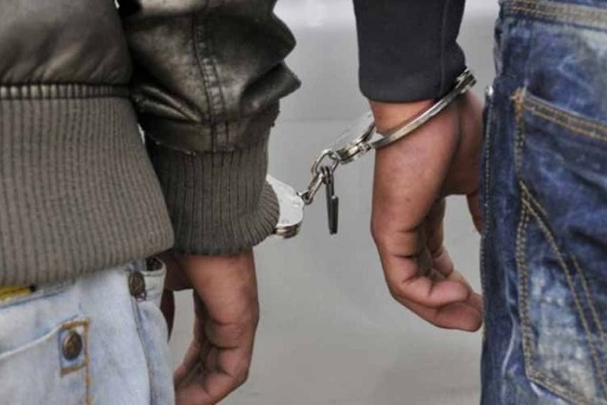 மட்டக்களப்பில் புதையல் தோண்டும் நடவடிக்கையில் ஈடுபட்ட மேலும் இருவர் கைது | Two Arrested For Assisting In Treasure Hunt