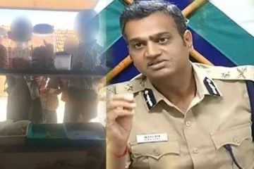 சிறுவர்களுக்கு தின்பண்டம் தராமல் தீண்டாமை - குற்றவாளிகள் ஊருக்குள் நுழைய தடை