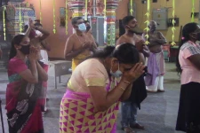 புதுவருடப்பிறப்பினை முன்னிட்டு மட்டக்களப்பு மாவட்ட இந்து ஆலயங்களில் விசேட வழிபாடுகள்