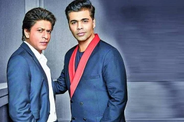 அந்த இயக்குனர் என்னை படம் முழுவதும் பாவாடை கட்ட சொன்னார், ஷாருக்கான் பகிர்ந்த ஷாக்கிங் பதில்