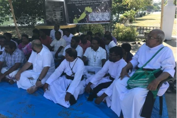 ஜெனீவா கூட்டத்தொடரின் பின்னணியில் காங்கேசன்துறை தொடக்கம் அம்பாந்தோட்டை வரை