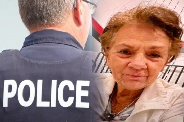 கனடாவில் காணாமல் போன பெண்ணை தேடும் பணிகளில் ட்ரோன்கள்