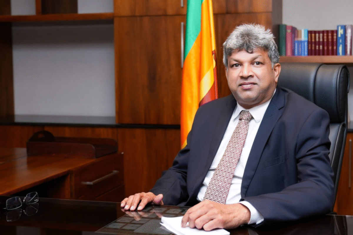 நீதி அமைச்சருக்கு எதிரான நம்பிக்கையில்லாத் தீர்மானம் படுதோல்வி! | Motion Against Justice Minister Crushed