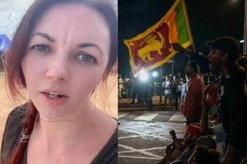 பிரித்தானியப் பெண்ணின் நாடு கடத்தும் முயற்சியை நிராகரித்த நீதிமன்றம்!