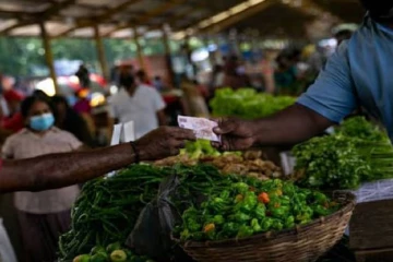 බඩගින්නට තවත් තට්ටුවක් - අගෝස්තු මාසයේ පාරිභෝගික උද්ධමනයේ අලුත්ම වාර්තාව මෙන්න