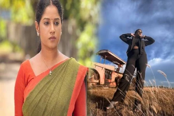 அம்மாவான பின்னரும் மாஸ் காட்டும் சுந்தரி சீரியல் நடிகை ! வைரலாகும் புதிய புகைப்படங்கள்