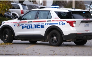 ஓஷாவாவில் வீடொன்றில் ஏற்பட்ட தீ விபத்தில் ஒருவர் பலி