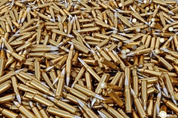 கொழும்பு கட்டிடங்களில் இருந்து மீட்கப்பட்ட தோட்டாக்கள்