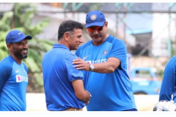 ராகுல் டிராவிட் இந்திய அணியின் பயிற்சியாளர் ஆக வாய்ப்பே இல்லை! ஏன்? முன்னாள் வீரர் சொல்லும் காரணம்