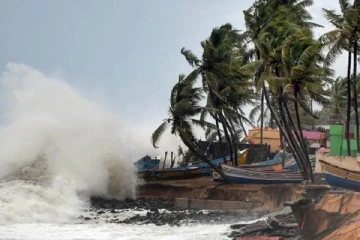 வளிமண்டலவியல் திணைக்களம் விடுத்துள்ள முக்கிய எச்சரிக்கை!