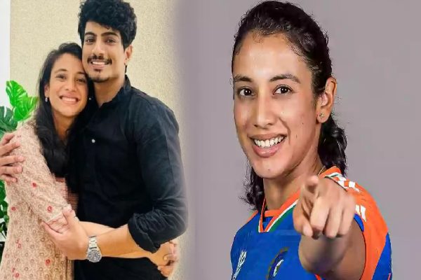 திருமண ஒத்திவைப்பிற்கு பின்னர் ஸ்மிருதி மந்தனாவின் முதல் அப்டேட் | After Wedding Postponed Smriti Mandhana 1St Update திருமண ஒத்திவைப்பிற்கு பின்னர் ஸ்மிருதி மந்தனாவின் முதல் அப்டேட் | After Wedding Postponed Smriti Mandhana 1St Update