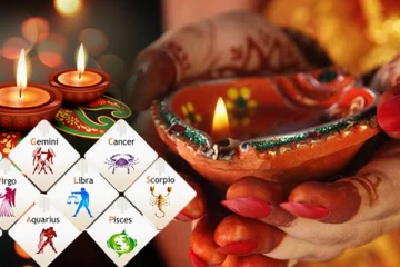 வரப்போகும் தீபாவளி! இந்த ராசிக்காரர்களின் வாழ்வில் பெரிய மாற்றம் ஏற்படப் போகுதாம்
