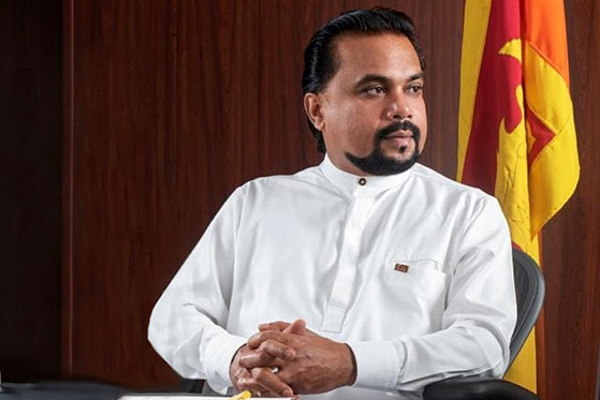 நீதிமன்றில் முன்னிலையான விமல் வீரவன்ச... | Arrest Warrant Issued Against Wimal