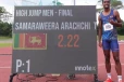 ලංකාවට අභිමානයක් ගෙන්වමින් මලයාසියා විවෘත මලල ක්‍රීඩා ශූරතාවලියේ තරිඳුට රන් පදක්කමක්
