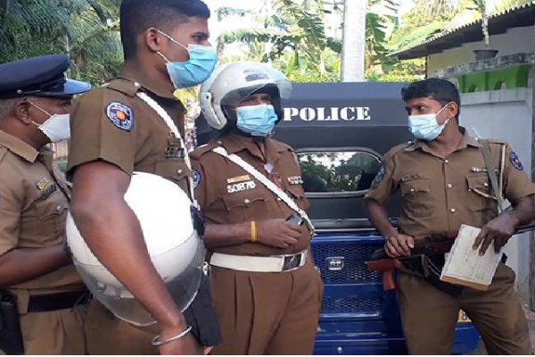 தனித்திருந்த வெளிநாட்டு தொழிலதிபரின் மனைவிக்கு நடந்தேறிய துயரம் ; இலங்கையின் பிரபல விடுதியில் சம்பவம் | Tragedy At Sri Lanka Hotel தனித்திருந்த வெளிநாட்டு தொழிலதிபரின் மனைவிக்கு நடந்தேறிய துயரம் ; இலங்கையின் பிரபல விடுதியில் சம்பவம் | Tragedy At Sri Lanka Hotel