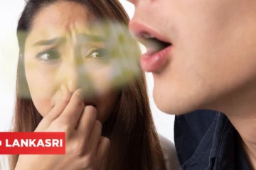 வாயில் இருந்து எப்போதும் துர்நாற்றம் வீசுதா? அதைத் தடுக்க இதோ சில வழிகள்!