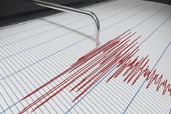 Terrible earthquake in Argentina