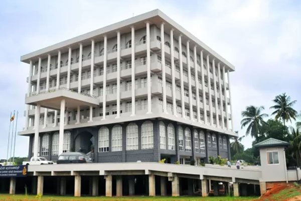 பதில் கணக்காய்வாளர் விடயத்தில் நிராகரிக்கப்பட்ட ஜனாதிபதியின் பரிந்துரை | President S Recommendation Rejected