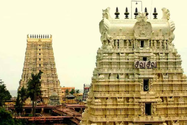 கர்மவினைகள் விலக தமிழ்நாட்டில் செல்ல வேண்டிய முக்கியமான ஆலயம் | Ramanathaswamy Temple Rameswaram கர்மவினைகள் விலக தமிழ்நாட்டில் செல்ல வேண்டிய முக்கியமான ஆலயம் | Ramanathaswamy Temple Rameswaram