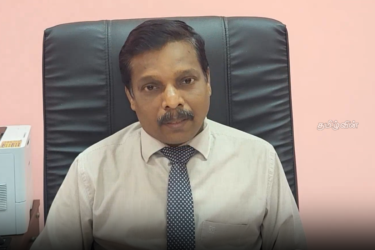 வடமாகாண நீர்ப்பாசனக் குளங்களின் தற்போதைய நிலைப்பாடு குறித்து வெளியான தகவல் | Current Status Northern Province Irrigation Ponds வடமாகாண நீர்ப்பாசனக் குளங்களின் தற்போதைய நிலைப்பாடு குறித்து வெளியான தகவல் | Current Status Northern Province Irrigation Ponds
