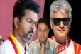 விஜய், அஜித் தொடர்பில் ஜோதிடரின் பரபரப்பான தகவல்