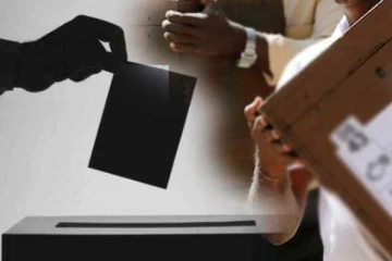 தேர்தல்கள் நடத்தப்படும் காலம்: அரசாங்கம் எடுத்துள்ள தீர்மானம்