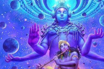 துன்பத்திலிருந்து உடனடியாக விடுபட கிருஷ்ணர் சொல்லும் 5 முக்கிய அறிவுரை தானம்