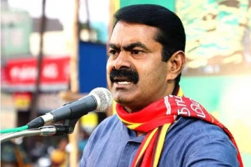 தமிழக சட்டக் கல்லுாரி மாணவர்கள் மீது தாக்குதல் - சீமான் கடும் கண்டனம்